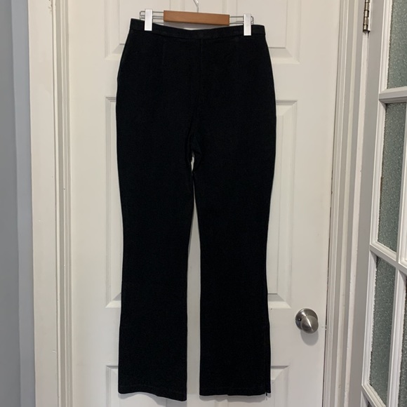 SPANNER cotton/spandex blend pants. Size M - Picture 3 of 8